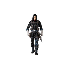 Brzrkr MAFEX Action Figure B 16 cm 4530956472799