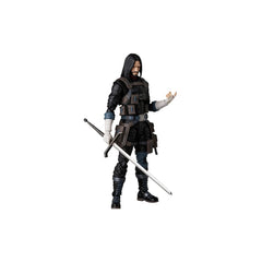 Brzrkr MAFEX Action Figure B 16 cm 4530956472799