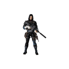 Brzrkr MAFEX Action Figure B 16 cm 4530956472799