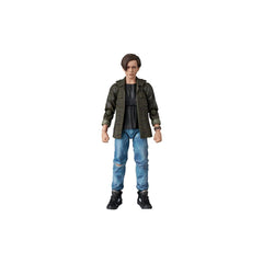 Terminator 2 MAFEX Action Figure T-800 (T2 Ver.) & John Connor 16 cm 4530956472805