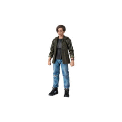 Terminator 2 MAFEX Action Figure T-800 (T2 Ver.) & John Connor 16 cm 4530956472805