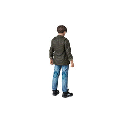 Terminator 2 MAFEX Action Figure T-800 (T2 Ver.) & John Connor 16 cm 4530956472805