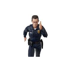 Terminator 2 MAFEX Action Figure T-1000 16 cm 4530956472812