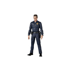 Terminator 2 MAFEX Action Figure T-1000 16 cm 4530956472812