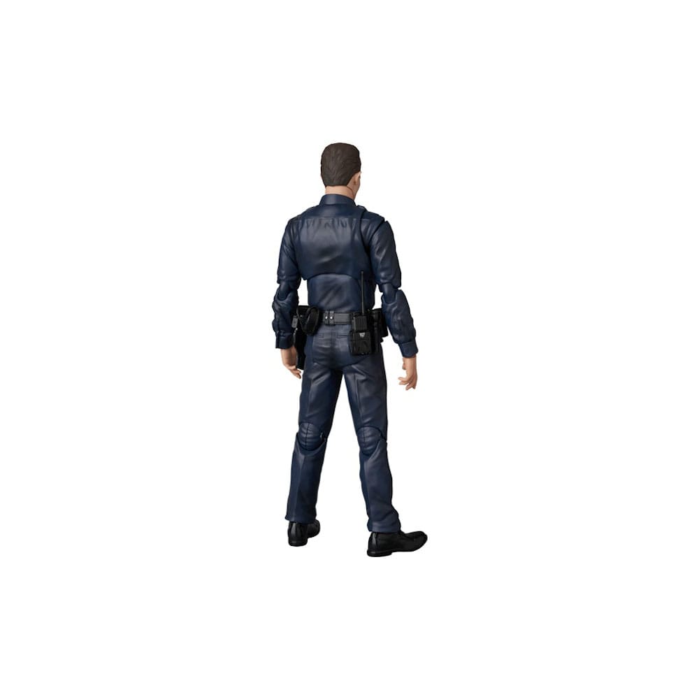 Terminator 2 MAFEX Action Figure T-1000 16 cm 4530956472812
