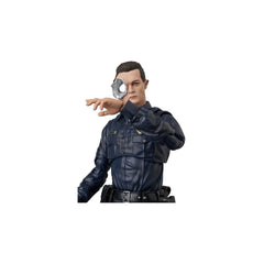 Terminator 2 MAFEX Action Figure T-1000 16 cm 4530956472812