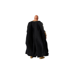 Black Adam MAFEX Action Figure Gold Suit 16 cm 4530956472867