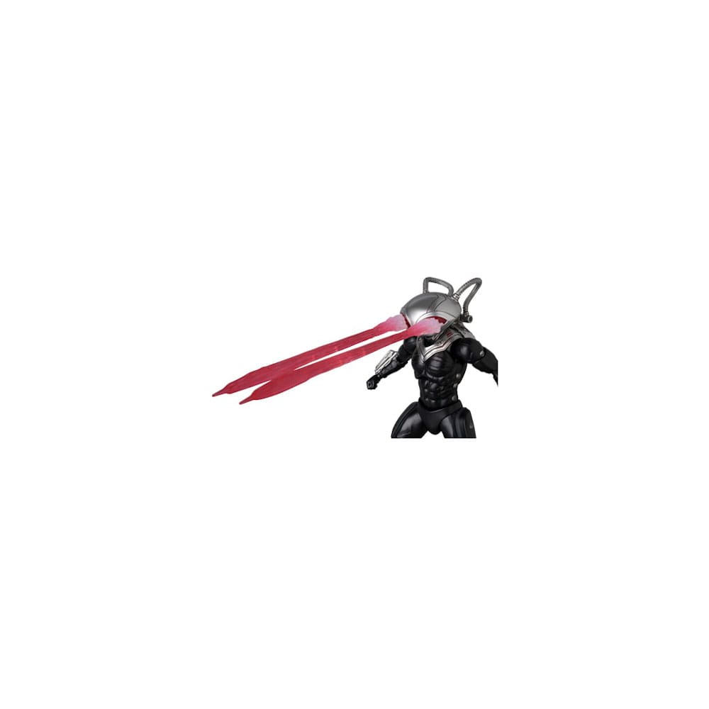 DC Comics MAFEX Action Figure Black Manta (Aquaman and the lost Kingdom) 16 cm 4530956472881