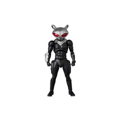 DC Comics MAFEX Action Figure Black Manta (Aquaman and the lost Kingdom) 16 cm 4530956472881