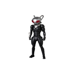 DC Comics MAFEX Action Figure Black Manta (Aquaman and the lost Kingdom) 16 cm 4530956472881