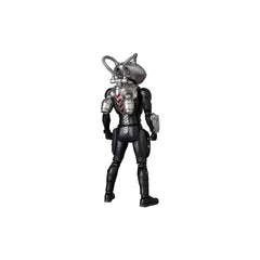 DC Comics MAFEX Action Figure Black Manta (Aquaman and the lost Kingdom) 16 cm 4530956472881