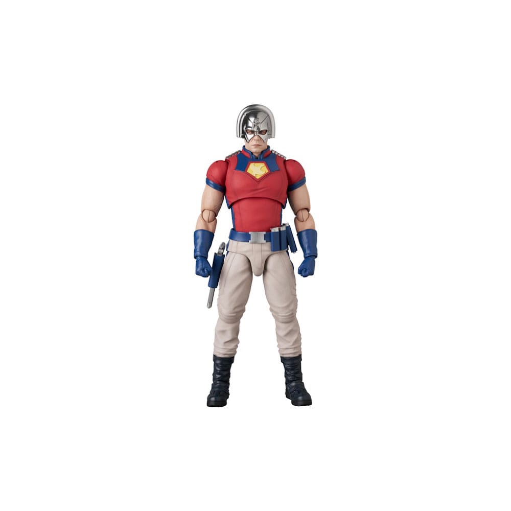Suicide Squad MAFEX Action Figure Peacemaker 16 cm 4530956472898