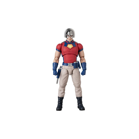 Suicide Squad MAFEX Action Figure Peacemaker 16 cm 4530956472898