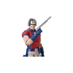 Suicide Squad MAFEX Action Figure Peacemaker 16 cm 4530956472898