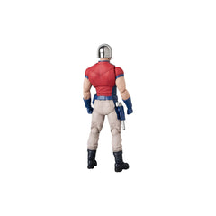 Suicide Squad MAFEX Action Figure Peacemaker 16 cm 4530956472898