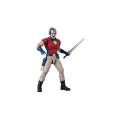 Suicide Squad MAFEX Action Figure Peacemaker 16 cm 4530956472898