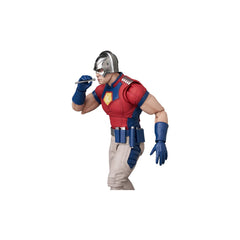 Suicide Squad MAFEX Action Figure Peacemaker 16 cm 4530956472898