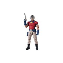 Suicide Squad MAFEX Action Figure Peacemaker 16 cm 4530956472898