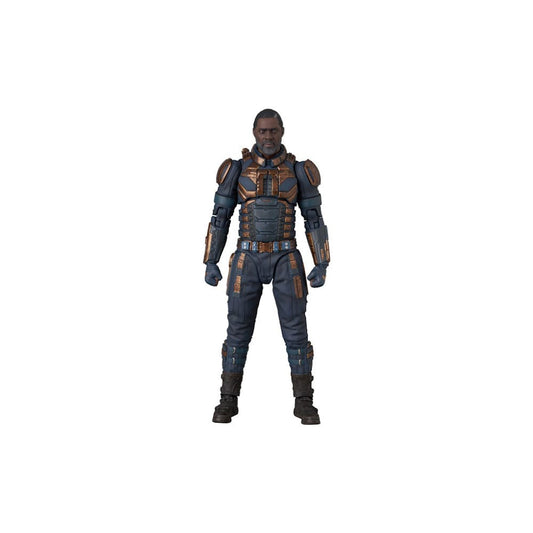 Suicide Squad MAFEX Action Figure Bloodsport 16 cm  4530956472904