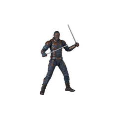 Suicide Squad MAFEX Action Figure Bloodsport 16 cm  4530956472904
