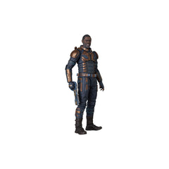 Suicide Squad MAFEX Action Figure Bloodsport 16 cm  4530956472904