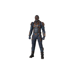 Suicide Squad MAFEX Action Figure Bloodsport 16 cm  4530956472904