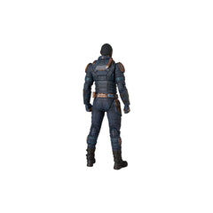Suicide Squad MAFEX Action Figure Bloodsport 16 cm  4530956472904