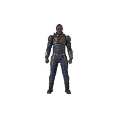Suicide Squad MAFEX Action Figure Bloodsport 16 cm  4530956472904