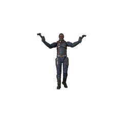 Suicide Squad MAFEX Action Figure Bloodsport 16 cm  4530956472904