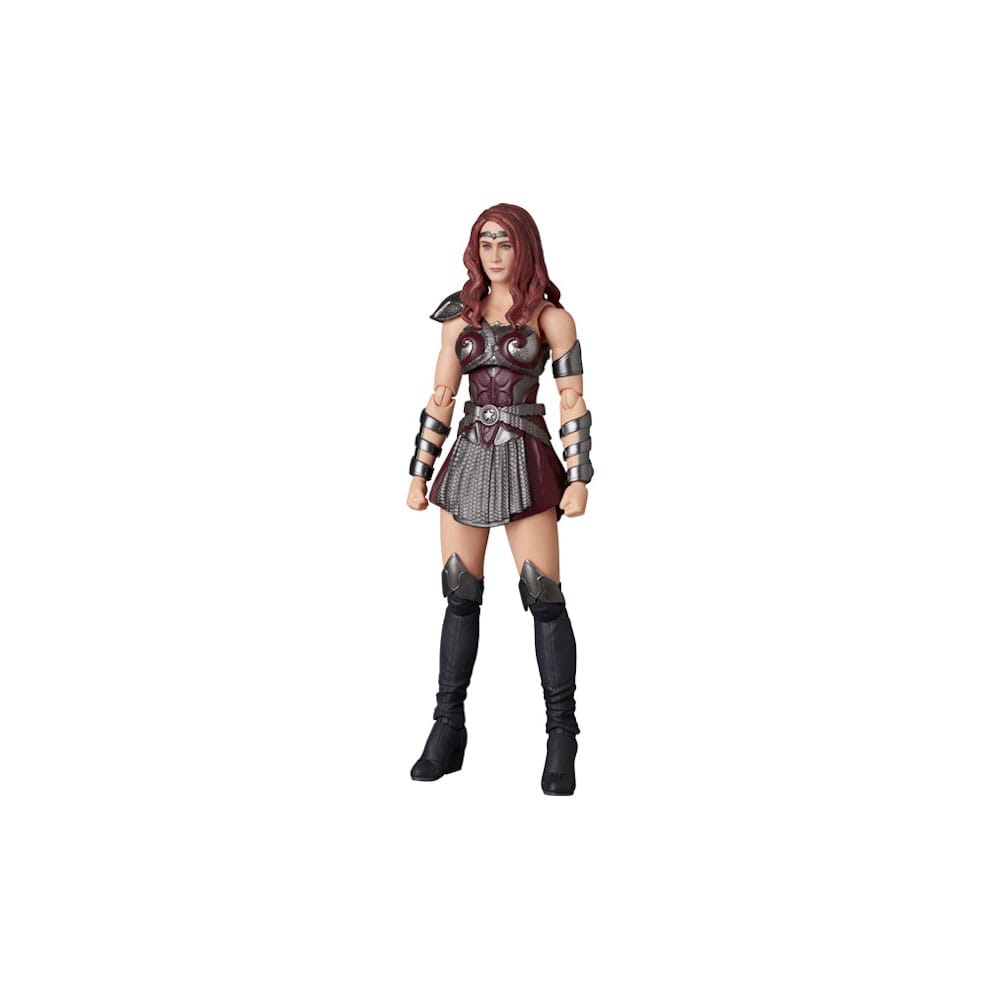 The Boys MAFEX Action Figure Queen Maeve 16 cm  4530956472928