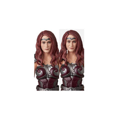 The Boys MAFEX Action Figure Queen Maeve 16 cm  4530956472928