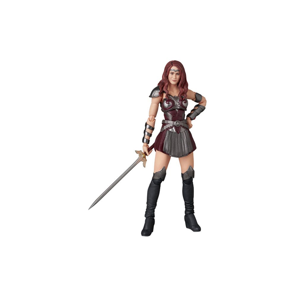 The Boys MAFEX Action Figure Queen Maeve 16 cm  4530956472928