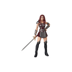 The Boys MAFEX Action Figure Queen Maeve 16 cm  4530956472928