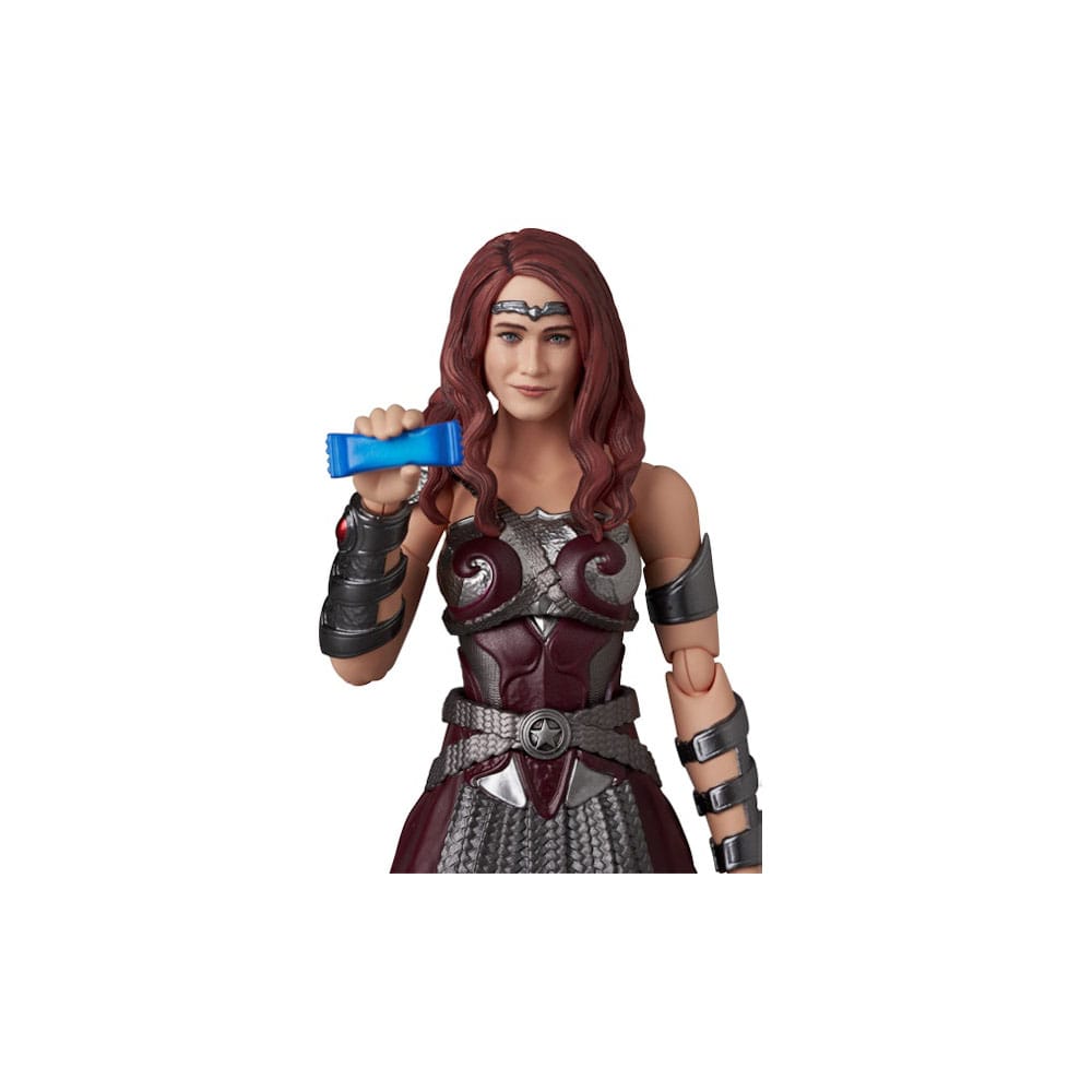 The Boys MAFEX Action Figure Queen Maeve 16 cm  4530956472928