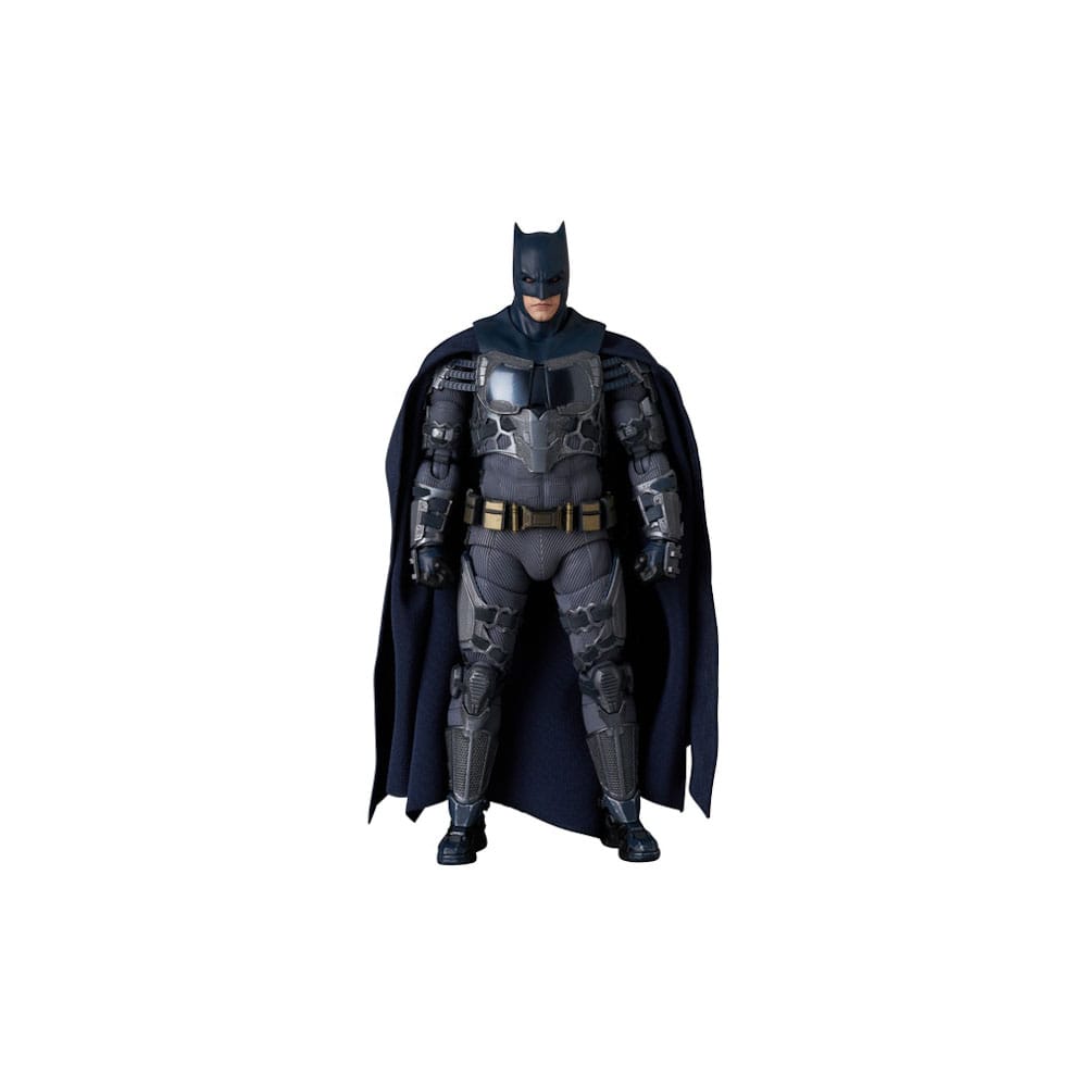The Flash MAFEX Action Figure Batman The Flash Version 16 cm  4530956472935