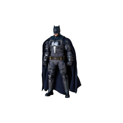The Flash MAFEX Action Figure Batman The Flash Version 16 cm  4530956472935