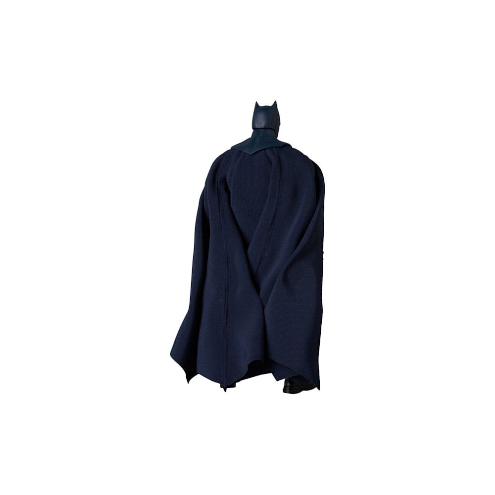 The Flash MAFEX Action Figure Batman The Flash Version 16 cm  4530956472935