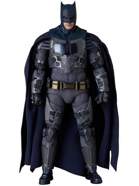 The Flash MAFEX Action Figure Batman The Flash Version 16 cm  4530956472935