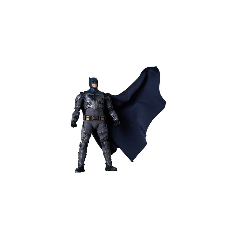 The Flash MAFEX Action Figure Batman The Flash Version 16 cm  4530956472935