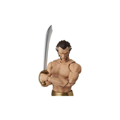 DC Comics MAFEX Action Figure Ra´s al Ghul (Batman: Hush Ver.) 16 cm        4530956472942