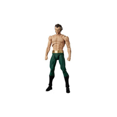 DC Comics MAFEX Action Figure Ra´s al Ghul (Batman: Hush Ver.) 16 cm        4530956472942