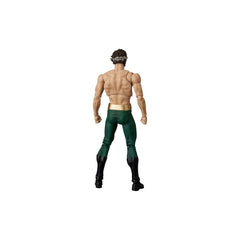 DC Comics MAFEX Action Figure Ra´s al Ghul (Batman: Hush Ver.) 16 cm        4530956472942