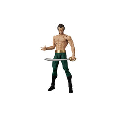 DC Comics MAFEX Action Figure Ra´s al Ghul (Batman: Hush Ver.) 16 cm        4530956472942