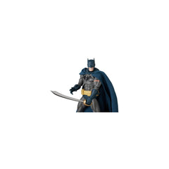 DC Comics MAFEX Action Figure Batman Damage Ver. (Batman: Hush Ver.) 16 cm      4530956472959