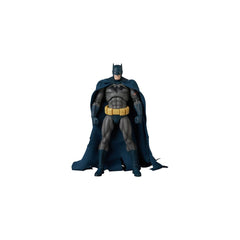 DC Comics MAFEX Action Figure Batman Damage Ver. (Batman: Hush Ver.) 16 cm      4530956472959