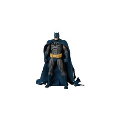 DC Comics MAFEX Action Figure Batman Damage Ver. (Batman: Hush Ver.) 16 cm      4530956472959