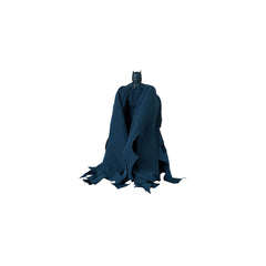 DC Comics MAFEX Action Figure Batman Damage Ver. (Batman: Hush Ver.) 16 cm      4530956472959