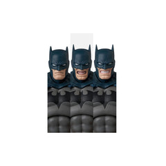 DC Comics MAFEX Action Figure Batman Damage Ver. (Batman: Hush Ver.) 16 cm      4530956472959