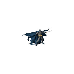 DC Comics MAFEX Action Figure Batman Damage Ver. (Batman: Hush Ver.) 16 cm      4530956472959