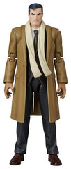 DC Comics MAFEX Action Figure Bruce Wayne (Batman: Hush Ver.) 16 cm      4530956472997